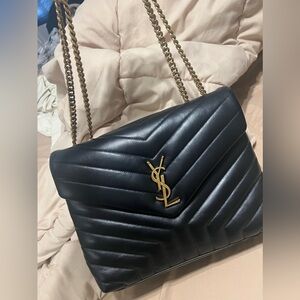 Saint Laurent Bag! Authentic